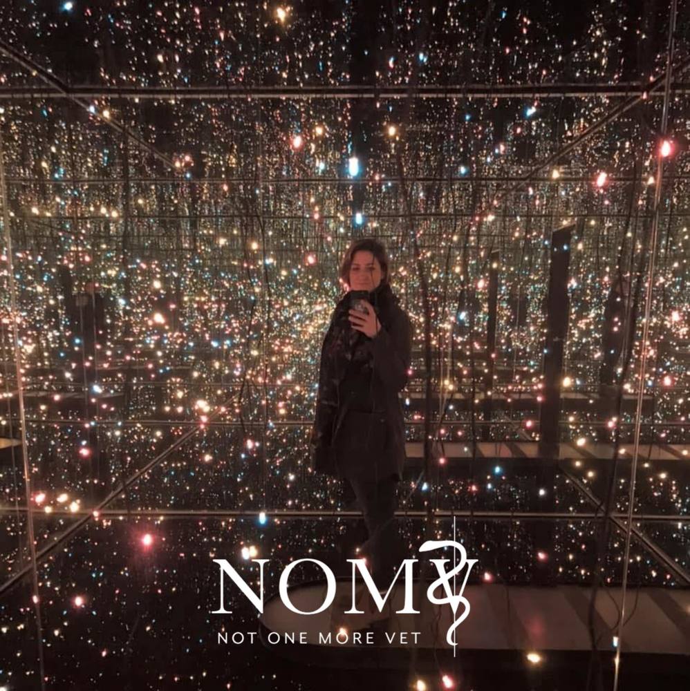 Meet your Posher, Annalise